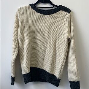 Forever 21 sweater